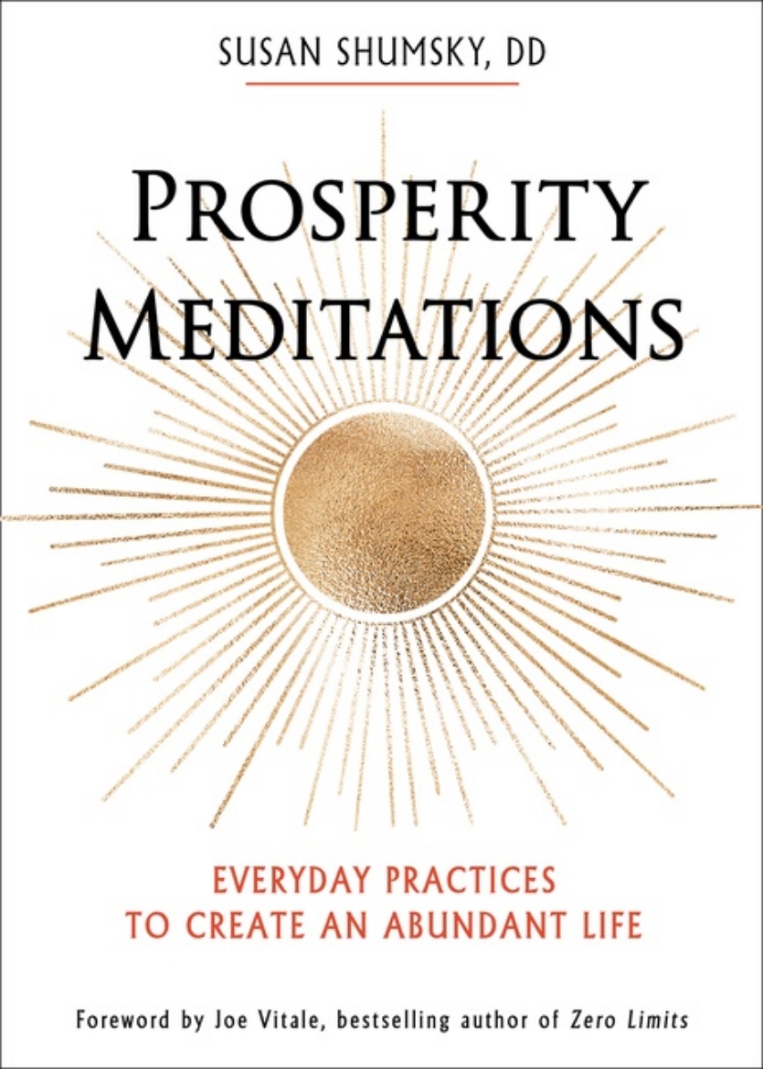 Picture of Prosperity Meditations