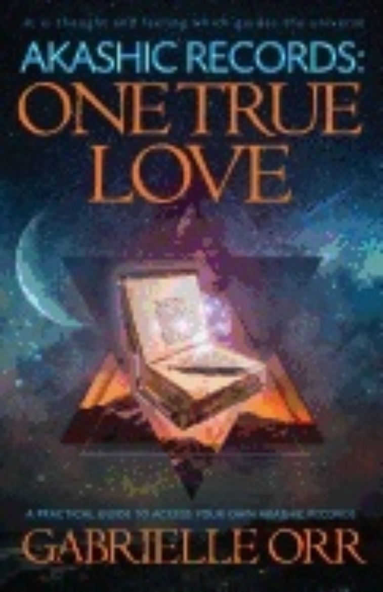 Picture of Akashic Records: One True Love