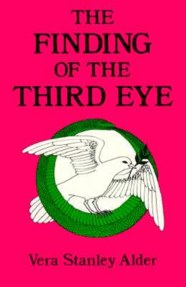 Picture of Finding of the third eye