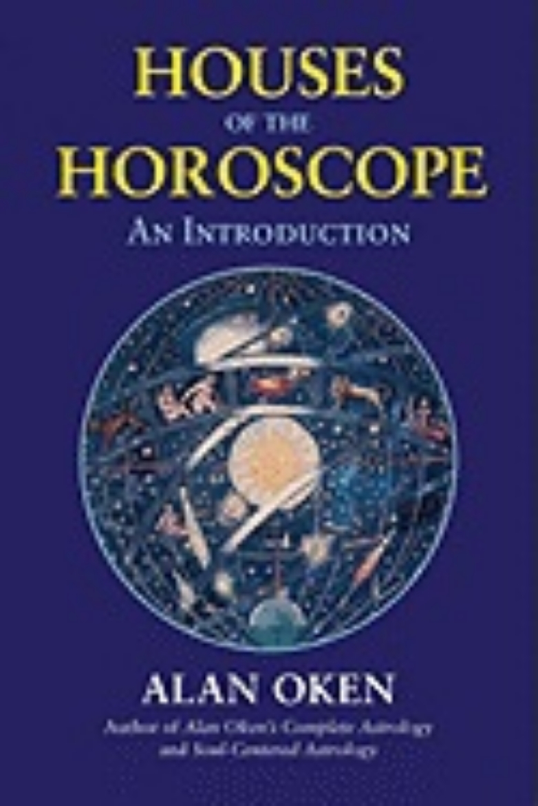 Picture of Houses of the Horoscope: An Introduction