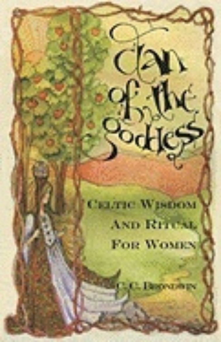 Picture of CLAN OF THE GODDESS