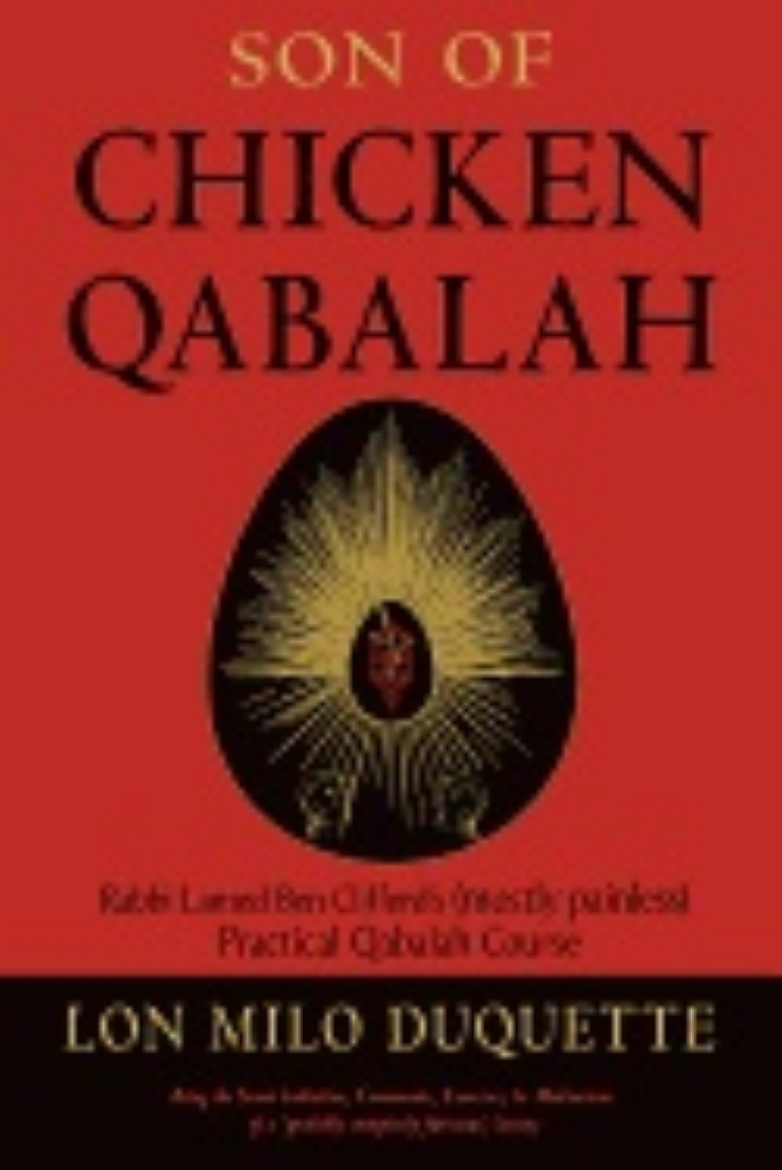 Picture of SON OF CHICKEN QABALAH