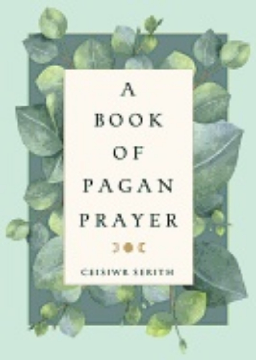 Picture of BOOK OF PAGAN PRAYER New Edition