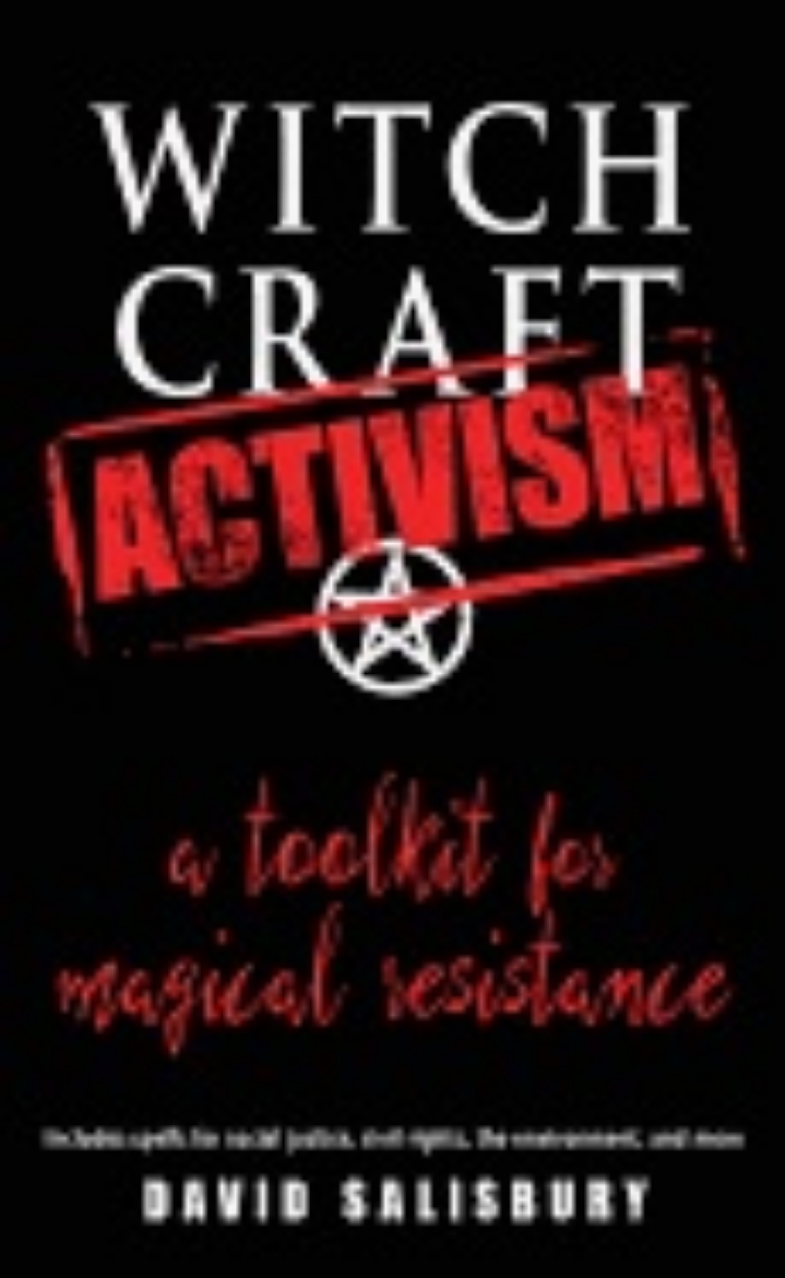 Picture of WITCHCRAFT ACTIVISM