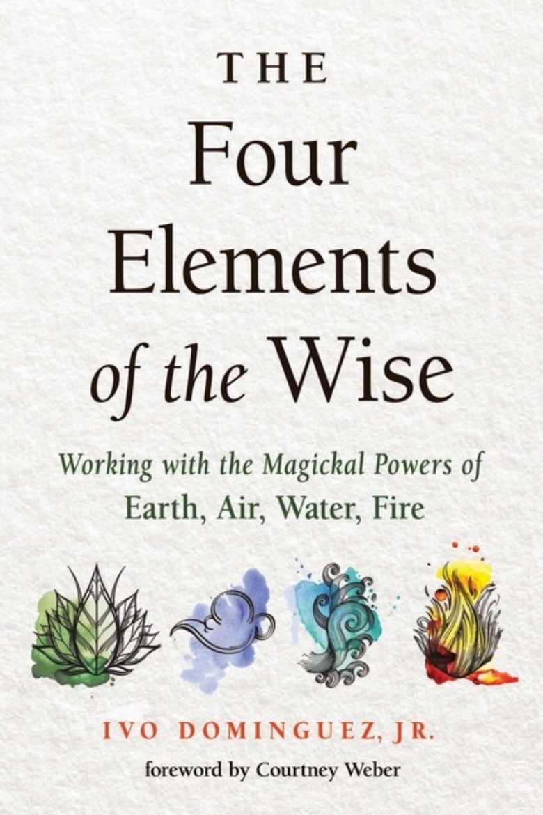 Picture of Four Elements of the Wise