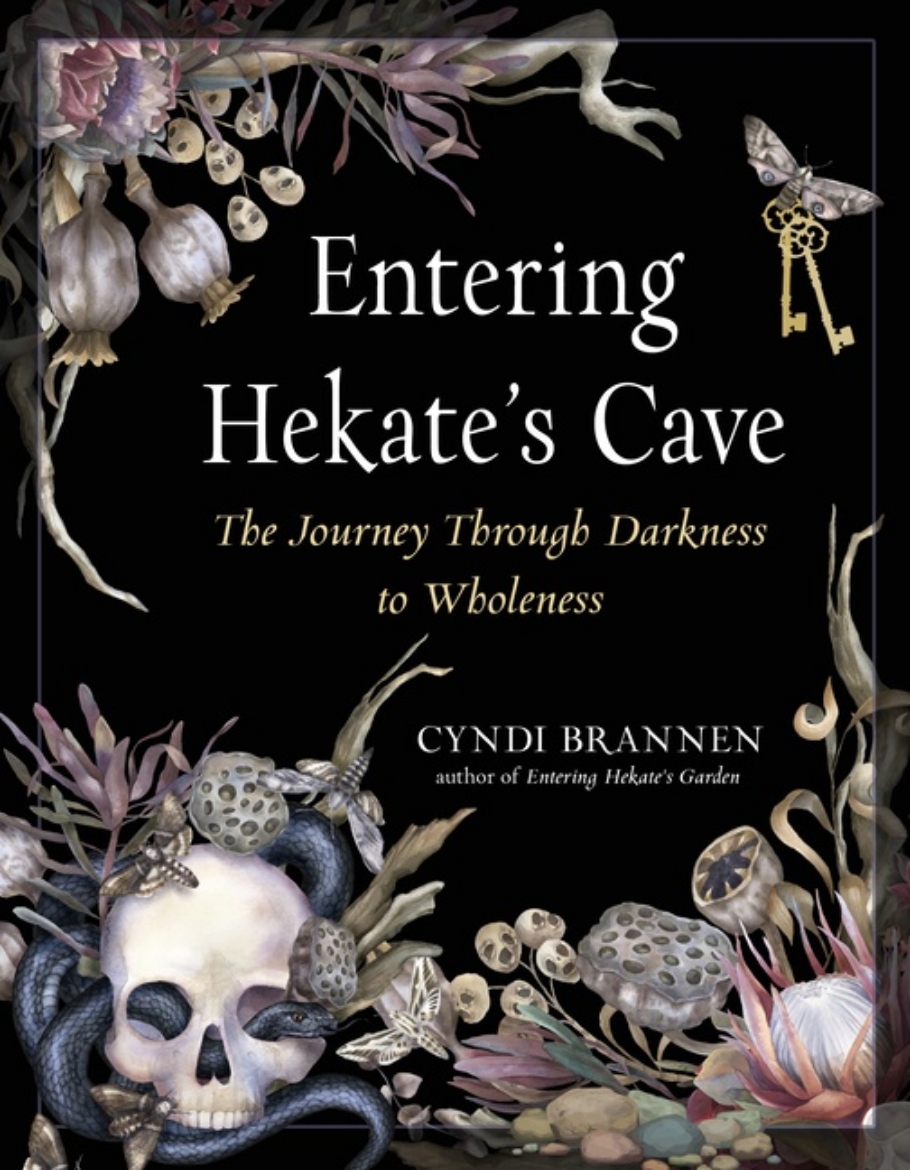 Picture of Entering Hekate's Cave