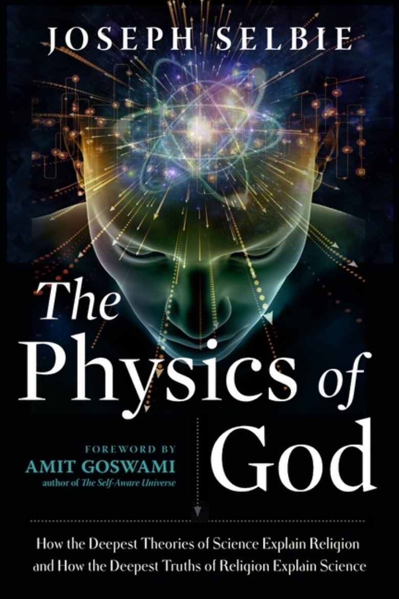 Picture of Physics Of God New Edition