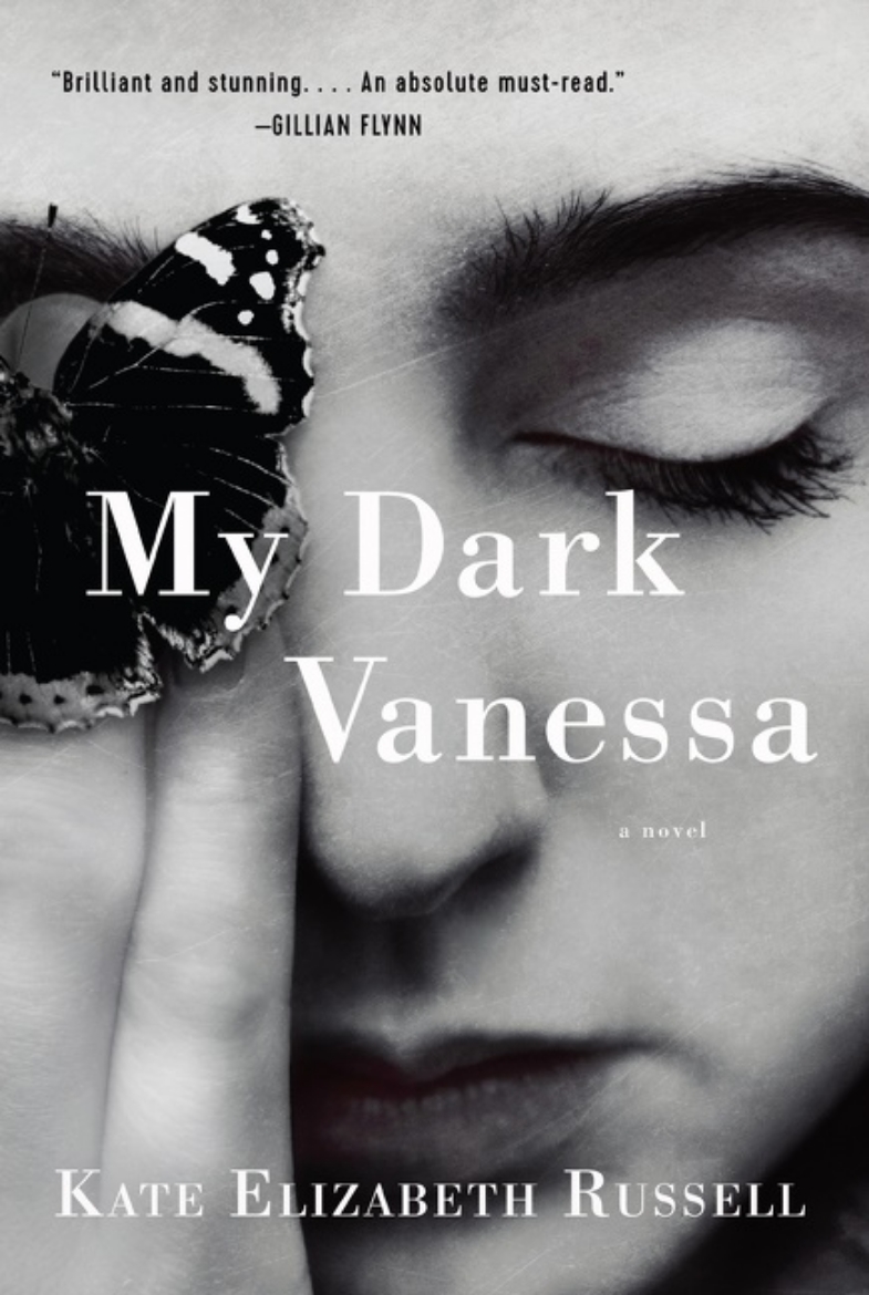 Picture of My Dark Vanessa Intl