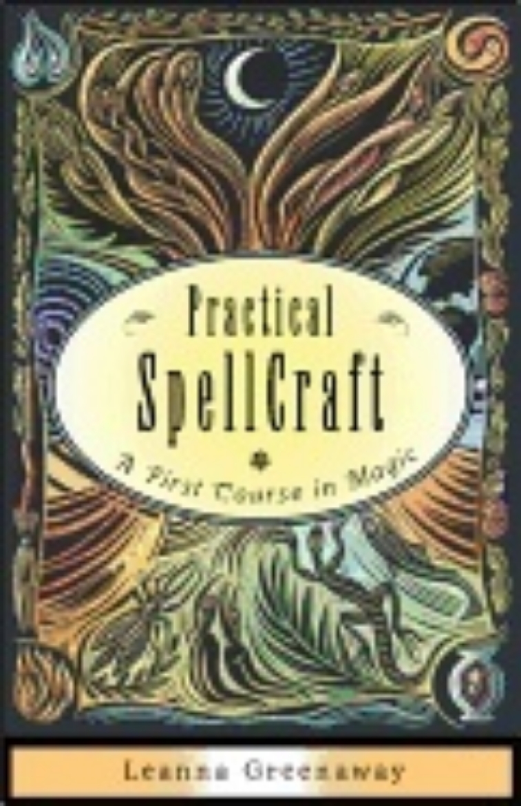 Picture of Practical spellcraft - a first course in magic