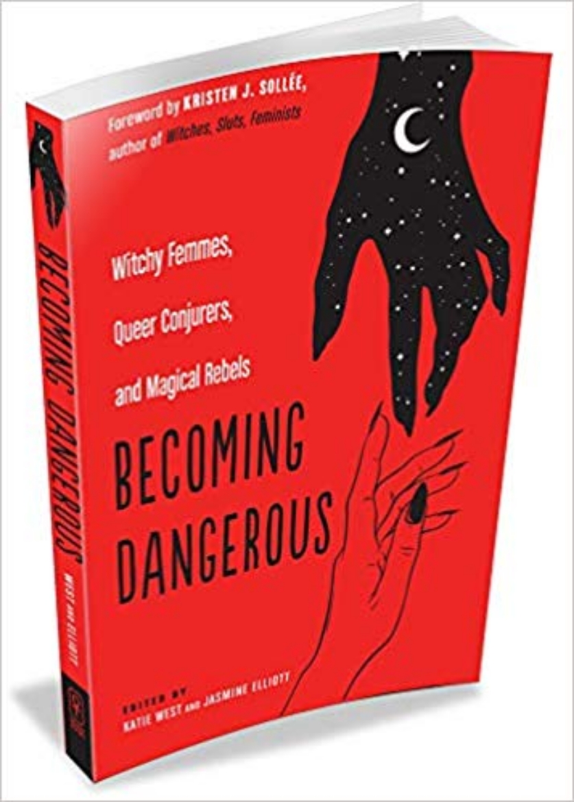 Picture of BECOMING DANGEROUS