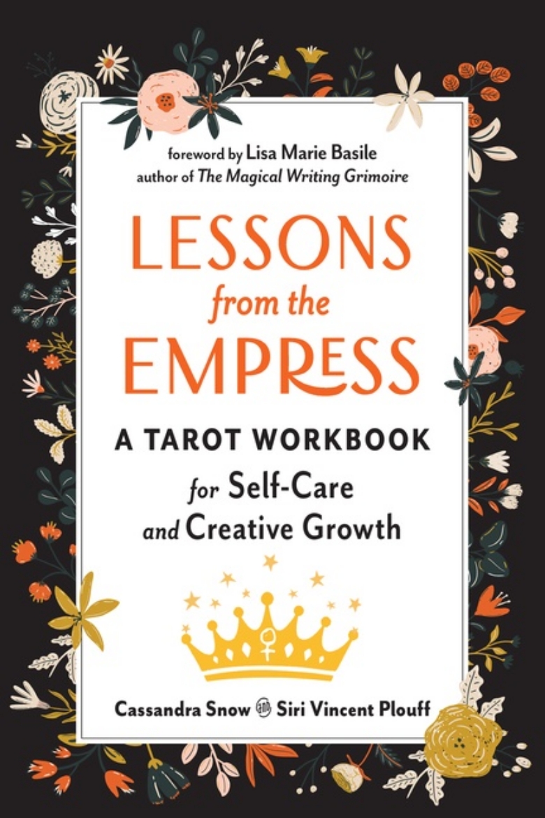 Picture of Lessons from the Empress