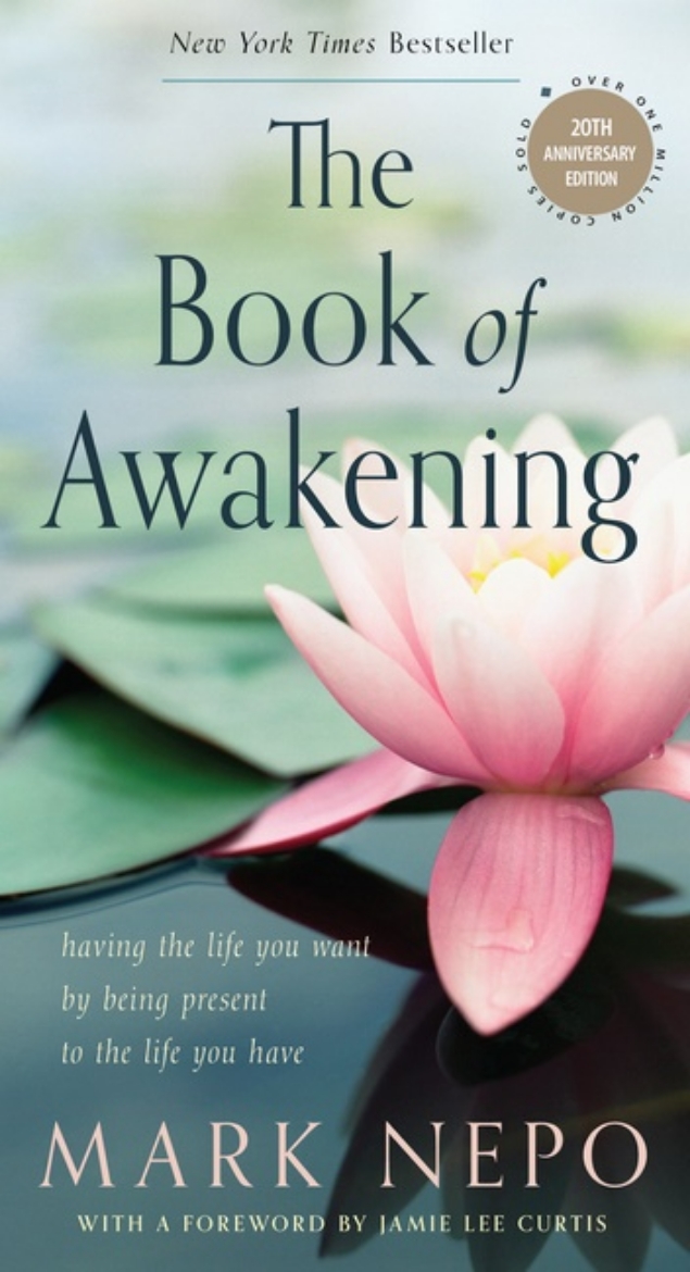 Picture of Book Of Awakening - 2oth Anniversary Edition