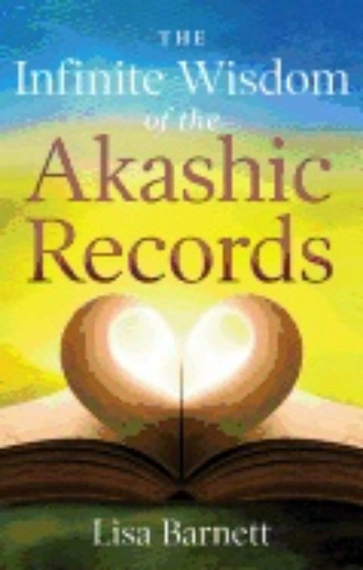 Picture of Infinite wisdom of the akashic records