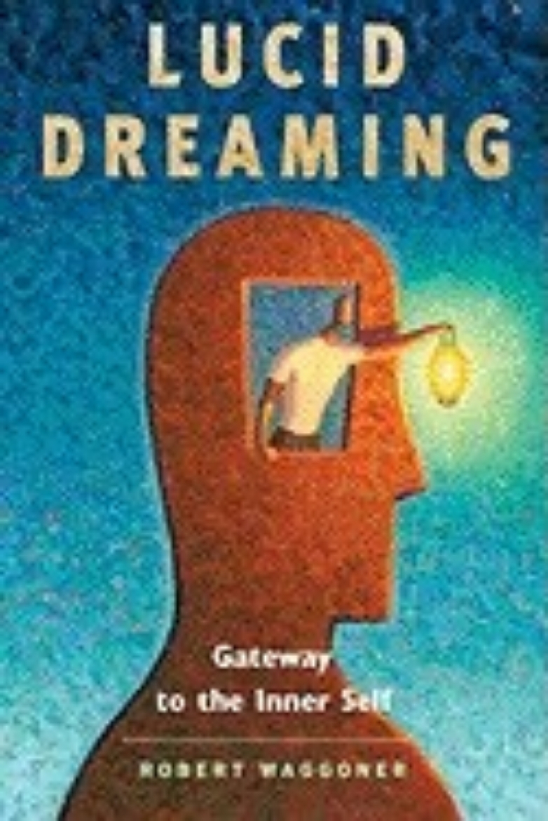 Picture of Lucid dreaming - gateway to the inner self