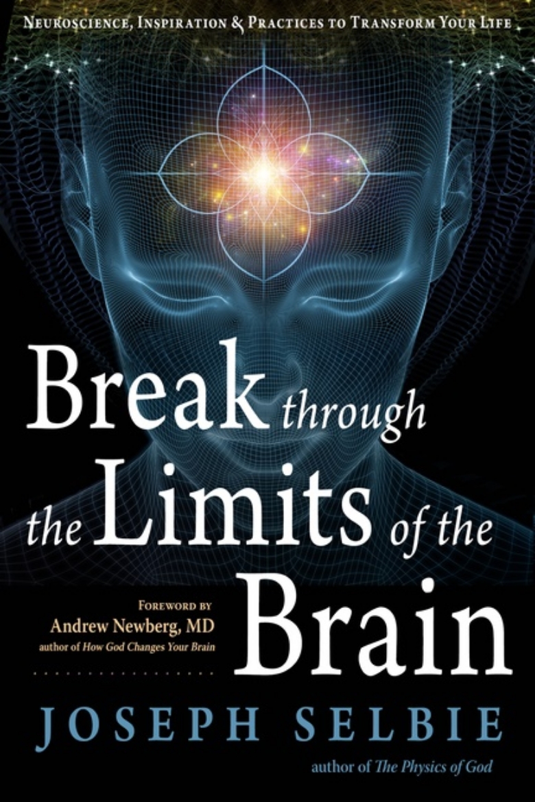 Picture of Break Through The Limits Of The Brain