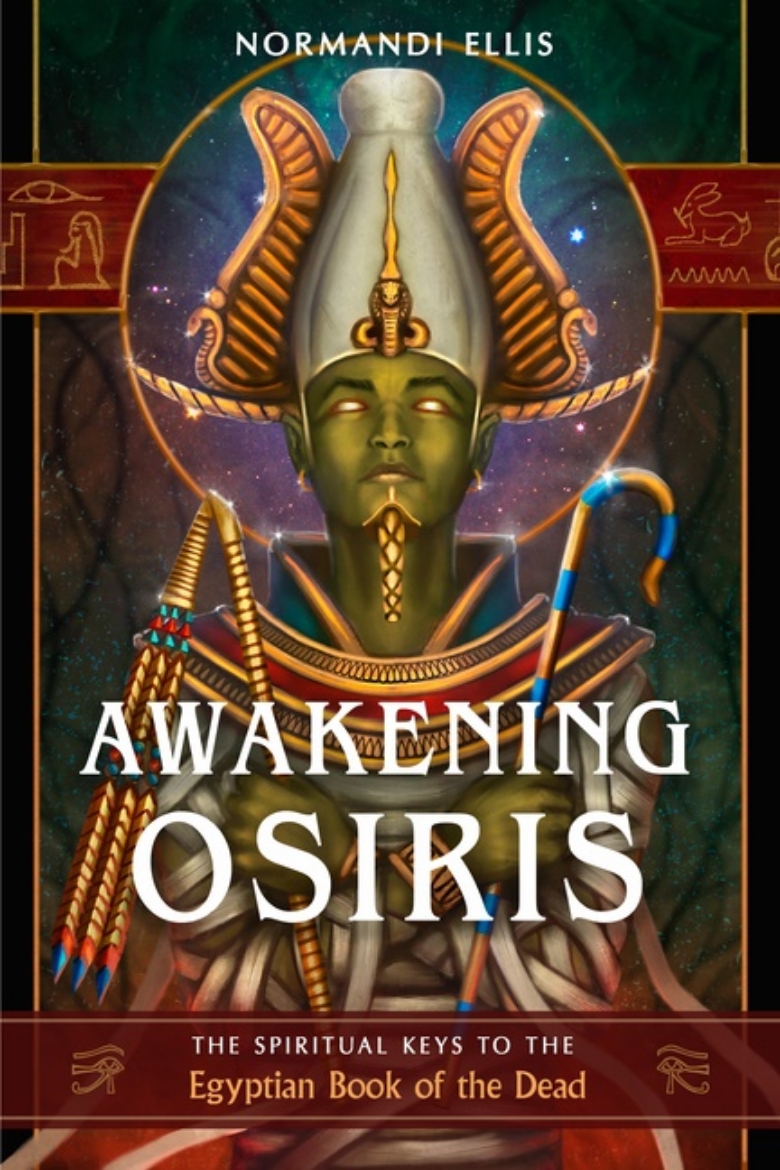 Picture of Awakening Osiris