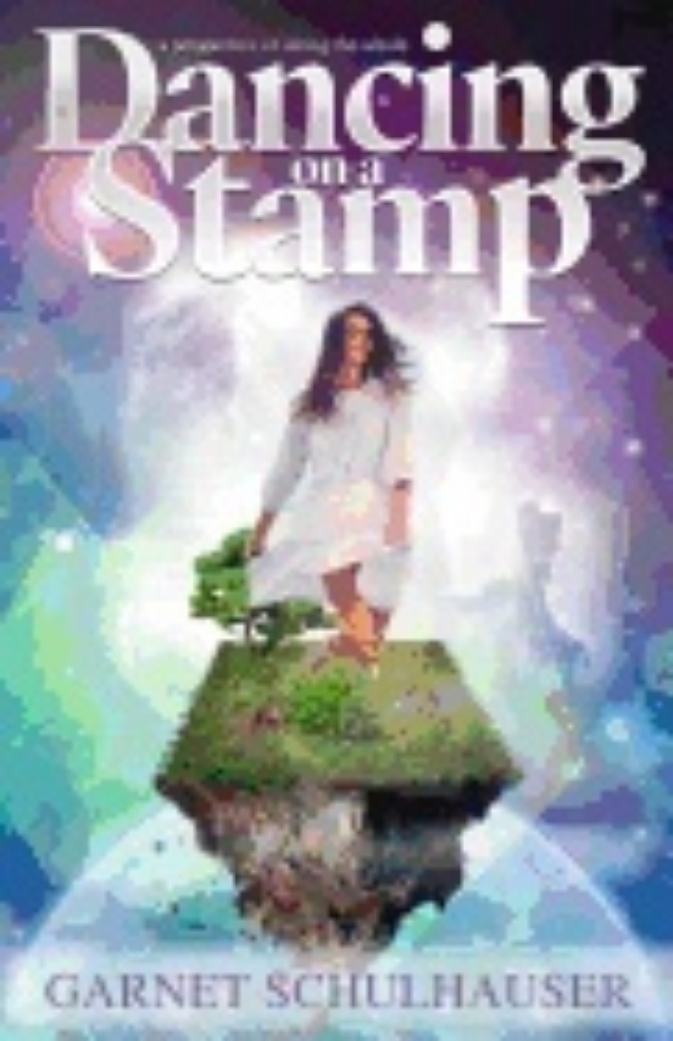 Picture of Dancing On A Stamp : Startling Revelations from the Other Side