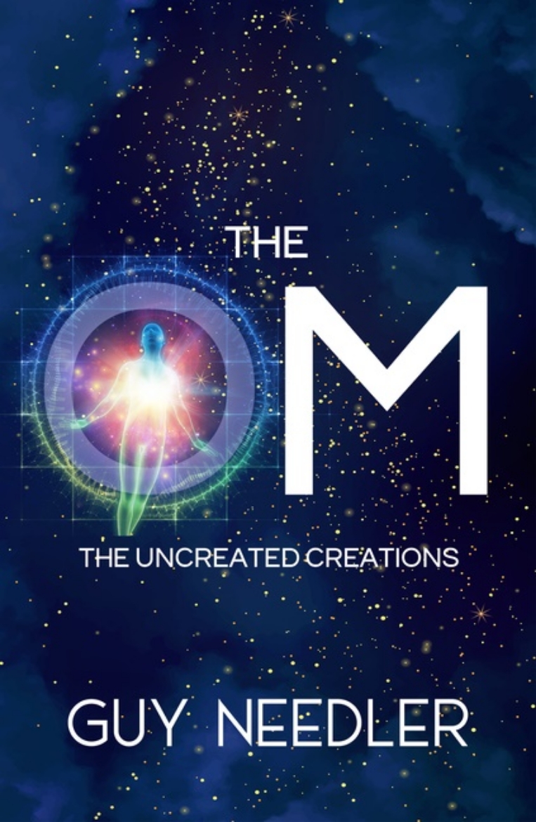 Picture of Om : The Uncreated Creations