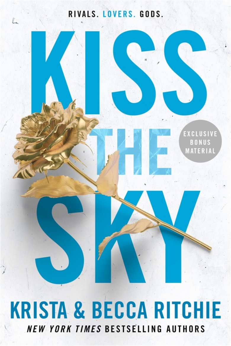 Picture of Kiss The Sky