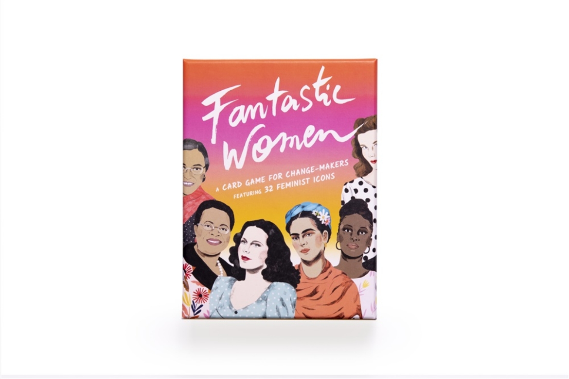 Picture of Fantastic Women