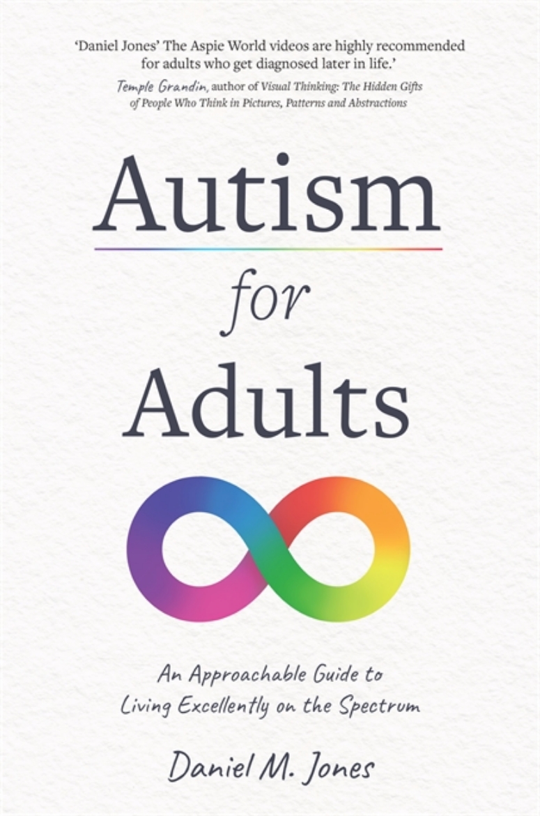 Picture of Autism for Adults