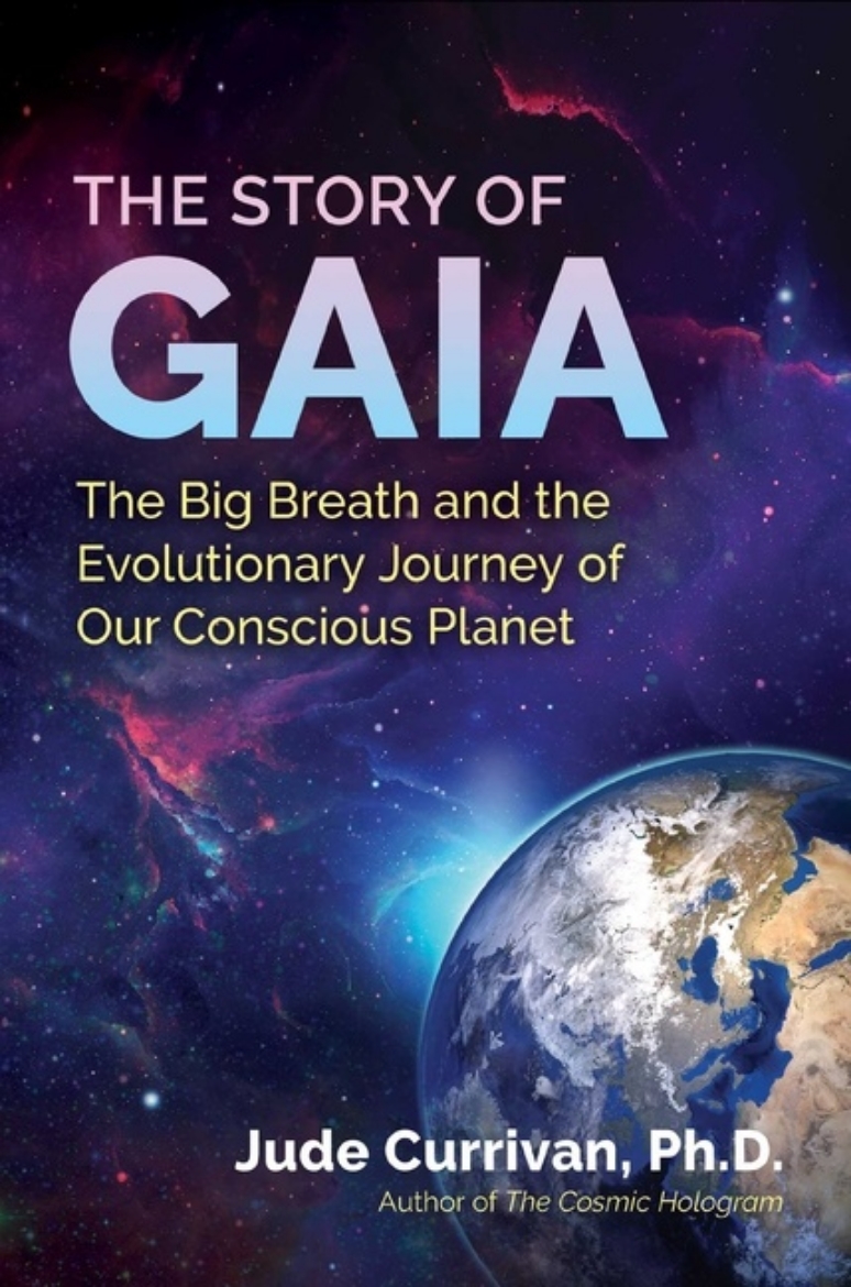 Picture of Story Of Gaia