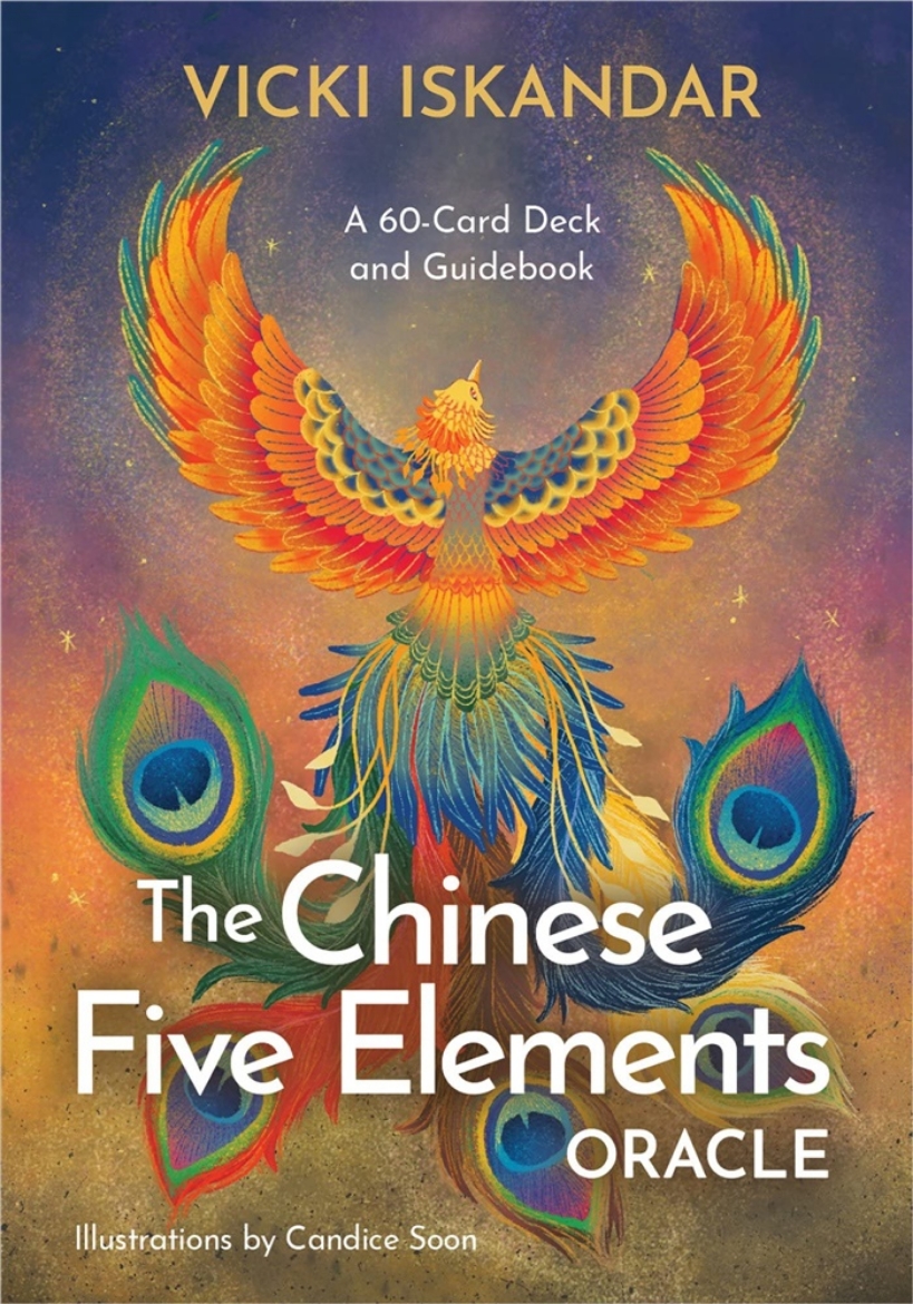 Picture of The Chinese Five Elements Oracle