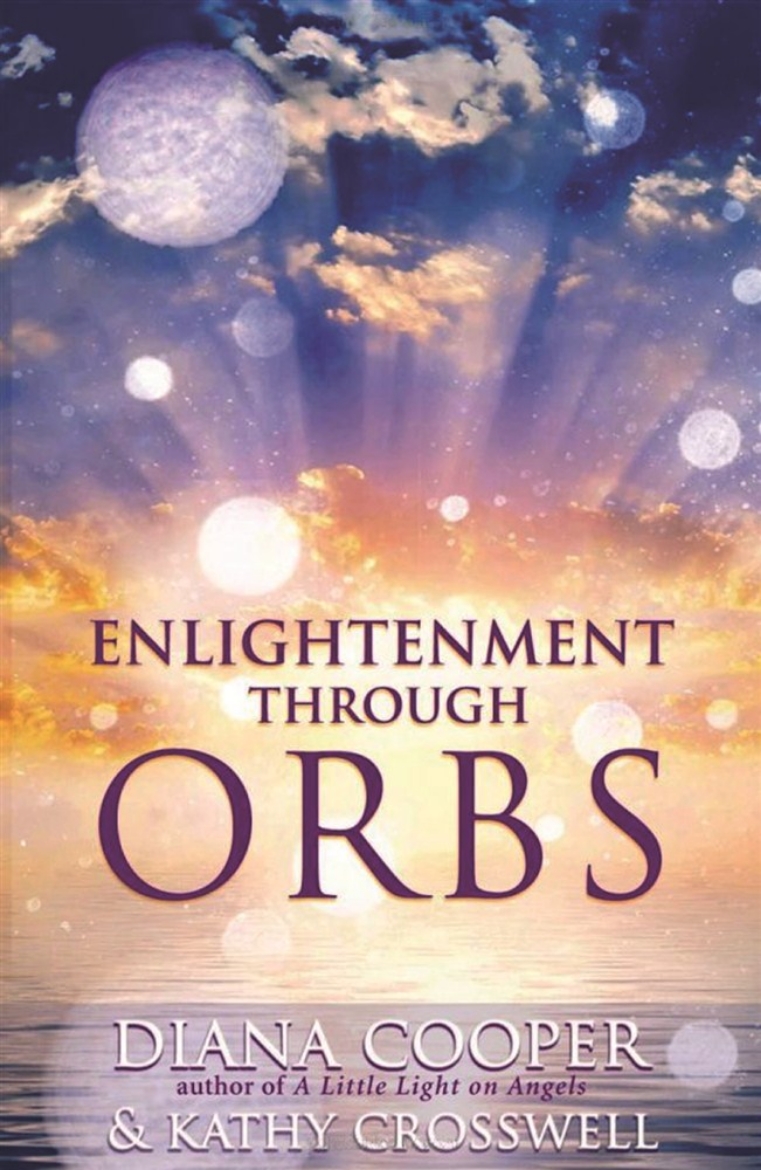 Picture of Enlightenment through orbs