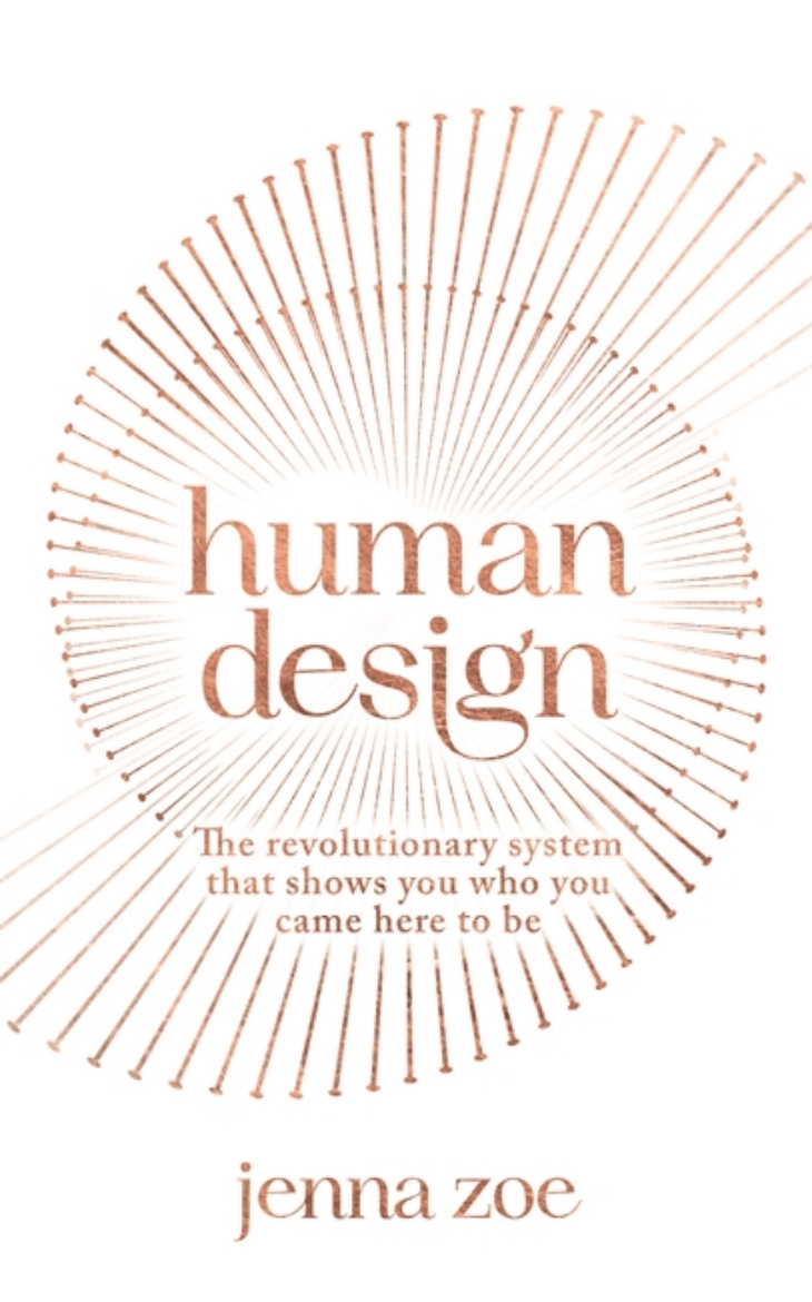 Picture of Human Design