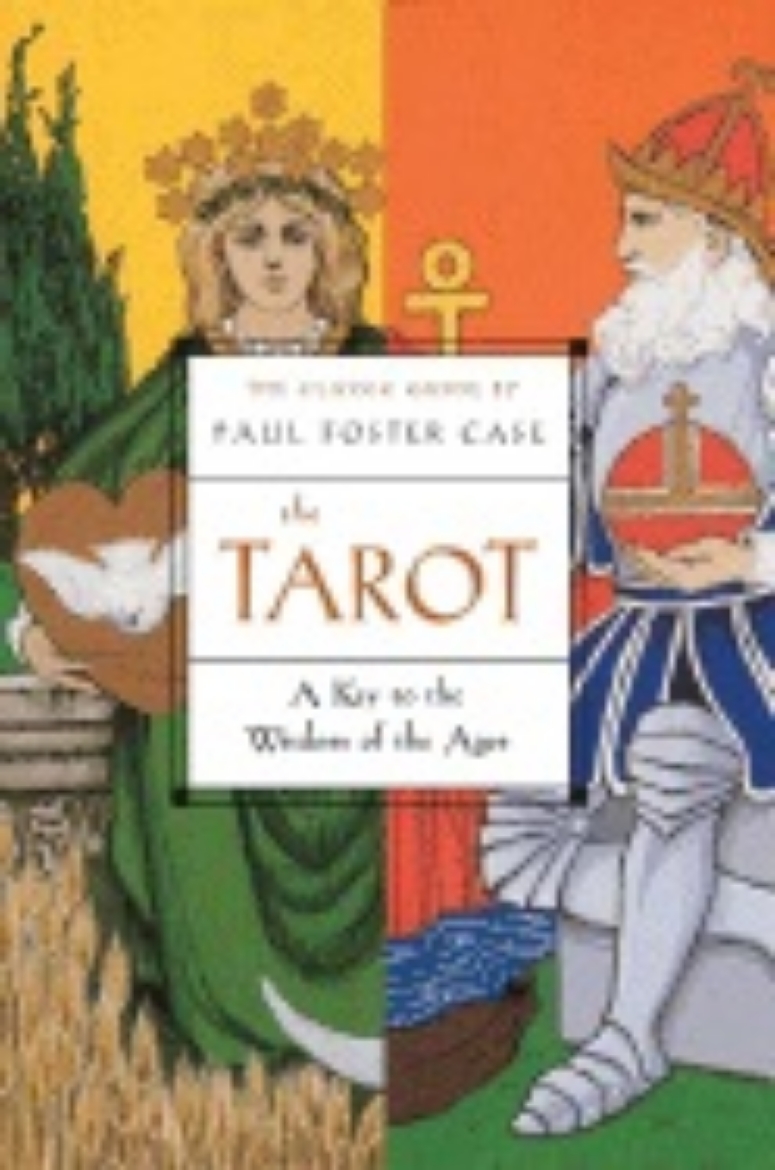 Picture of Tarot - a key to the wisdom of the ages