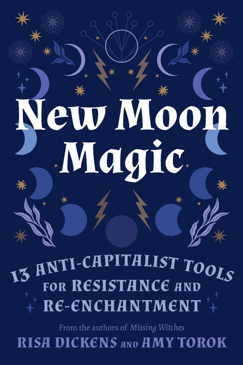 Picture of New Moon Magic