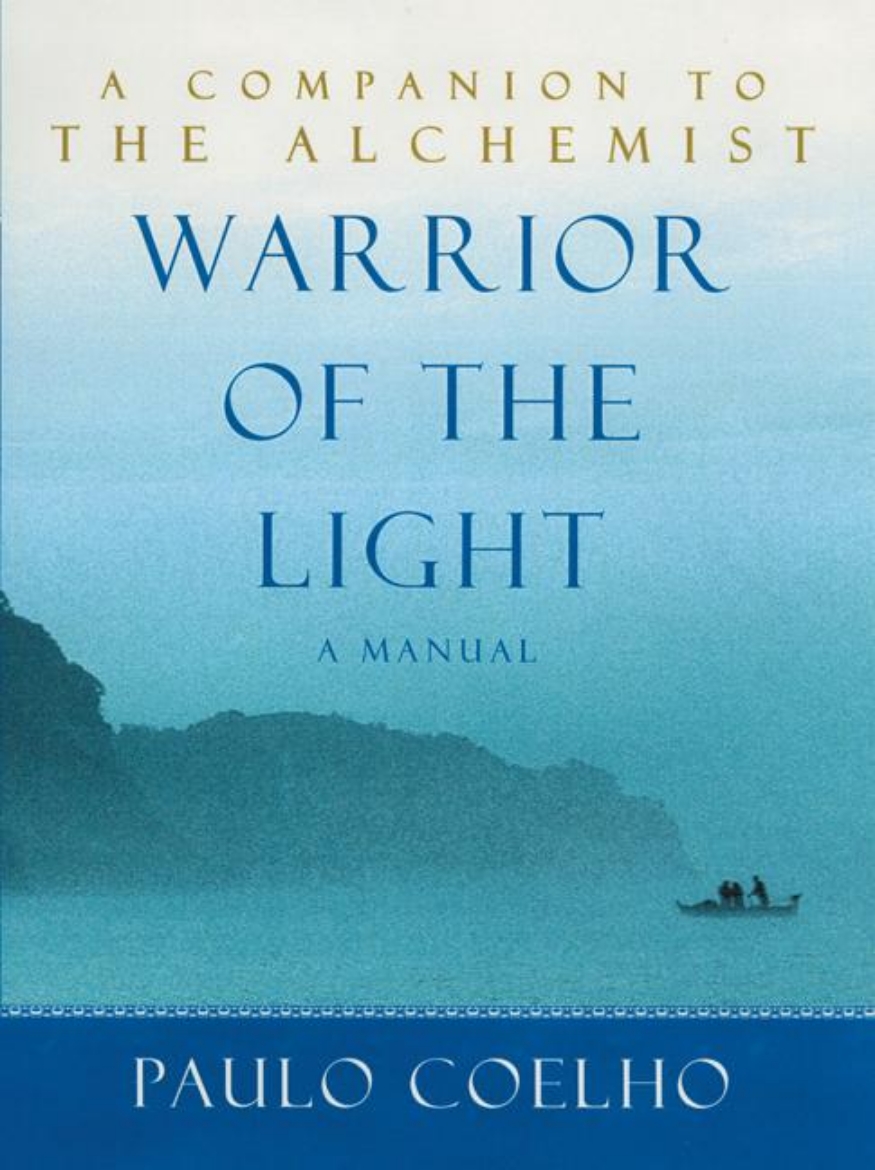 Picture of Warrior of the Light Intl