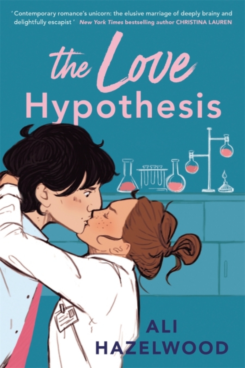 Picture of The Love Hypothesis