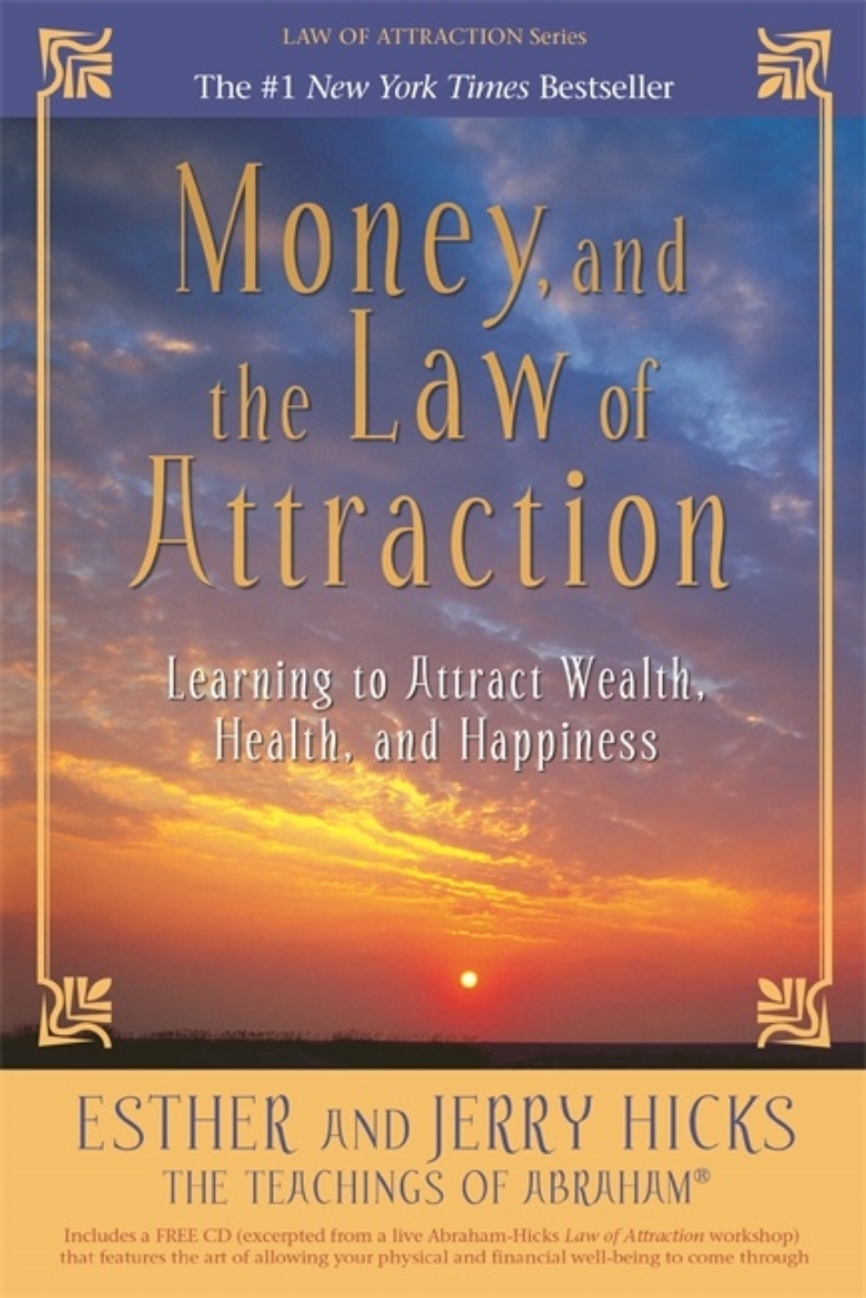 Picture of Money, and the Law of Attraction