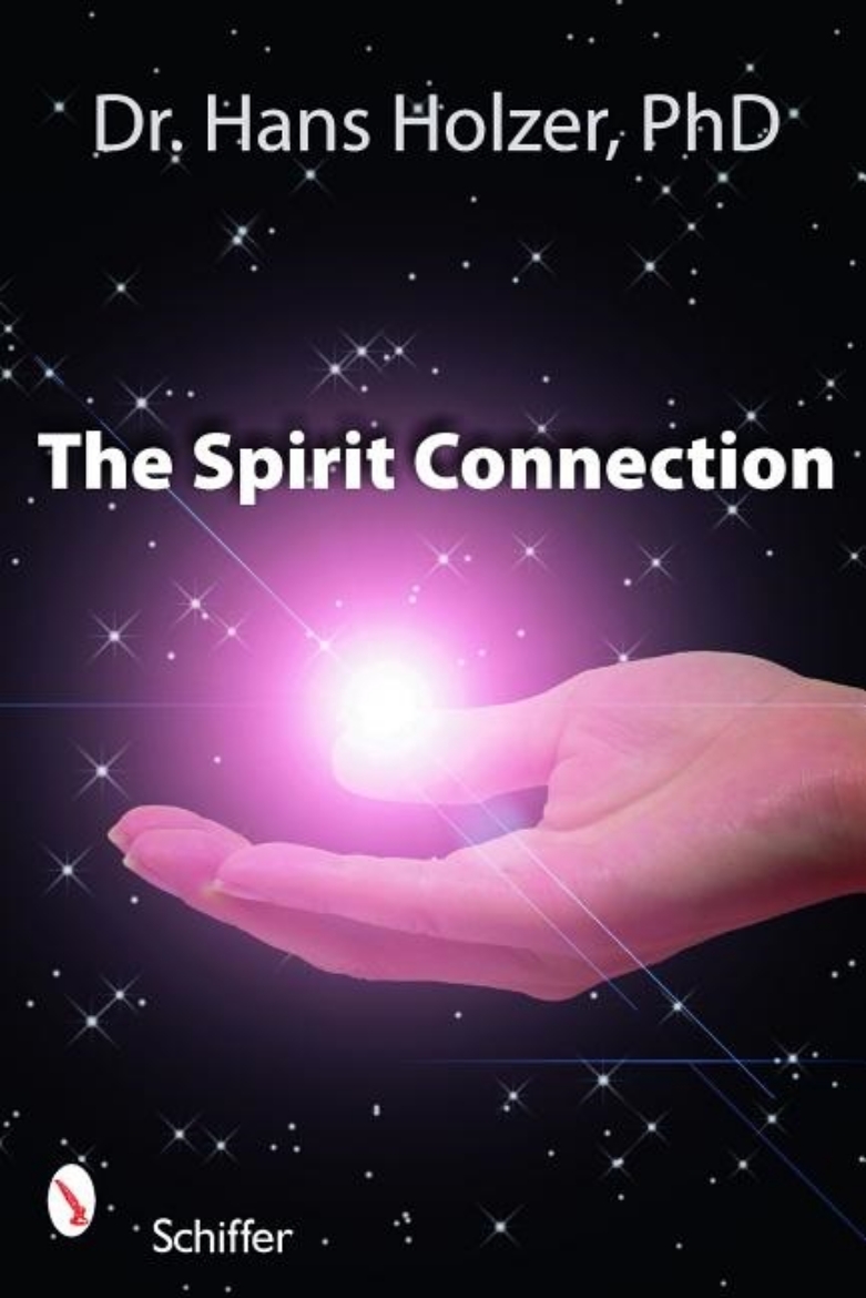 Picture of Spirit connection - how the "other side" intervenes in our lives