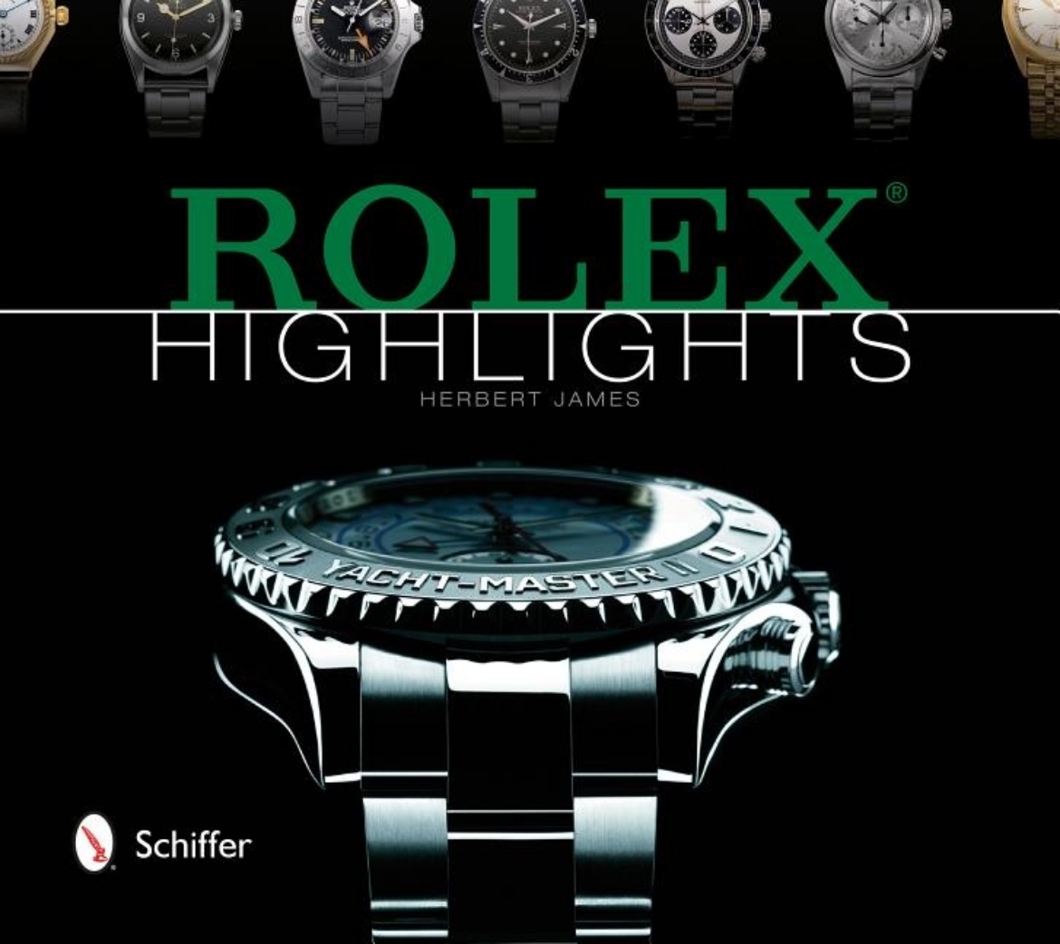 Picture of Rolex highlights