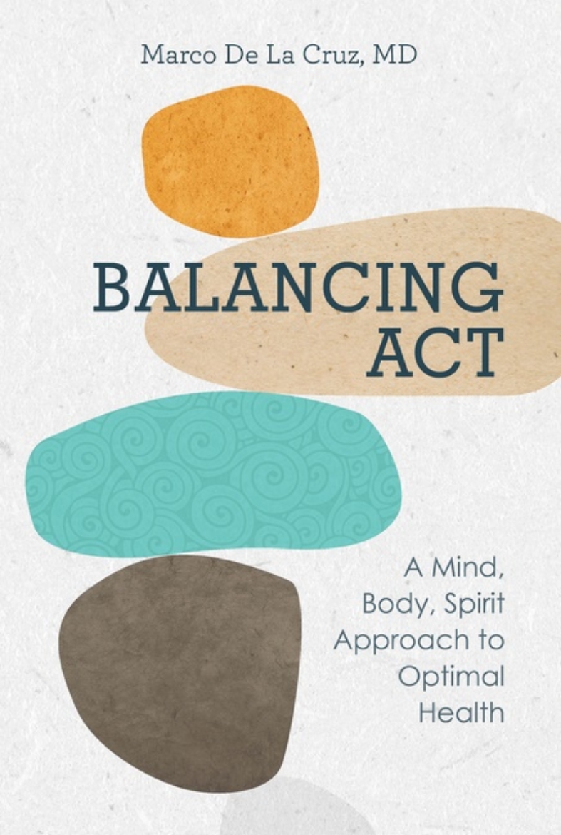 Picture of Balancing Act