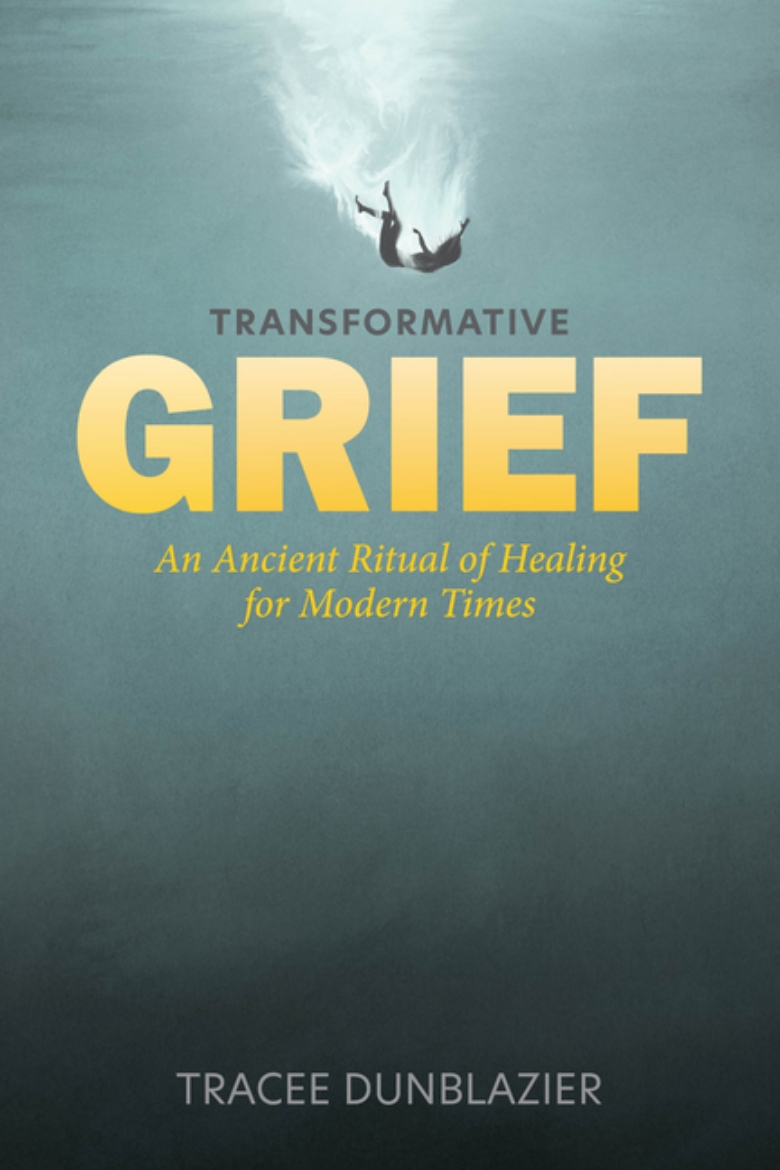 Picture of Transformative Grief