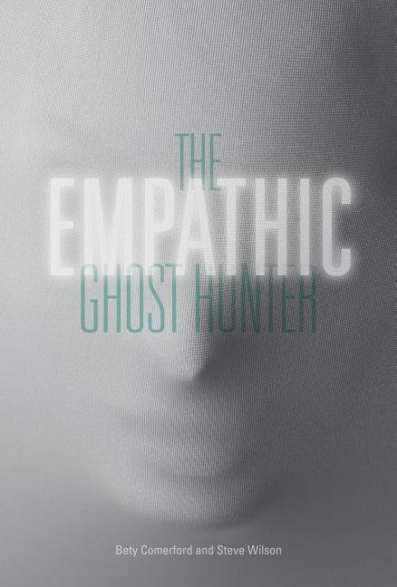 Picture of The Empathic Ghost Hunter