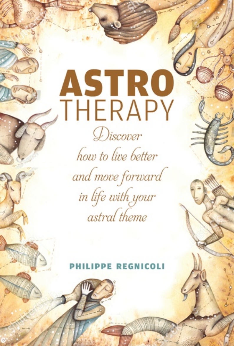 Picture of Astrotherapy