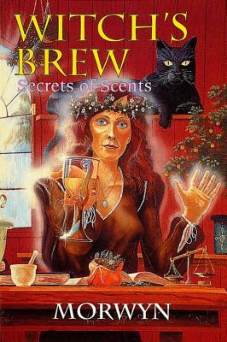 Picture of Witch's Brew: Secrets Of Scents