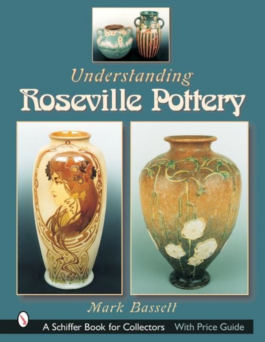 Picture of Understanding Roseville Pottery
