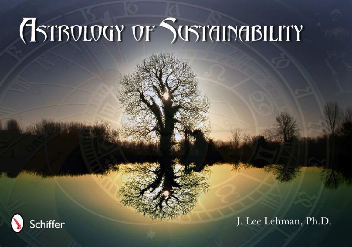 Picture of Astrology of Sustainability: The Challenge of Pluto in Capricorn