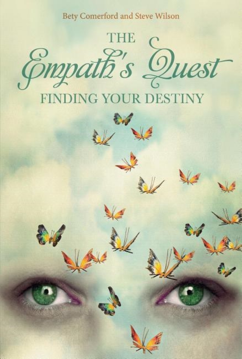 Picture of Empaths quest - finding your destiny