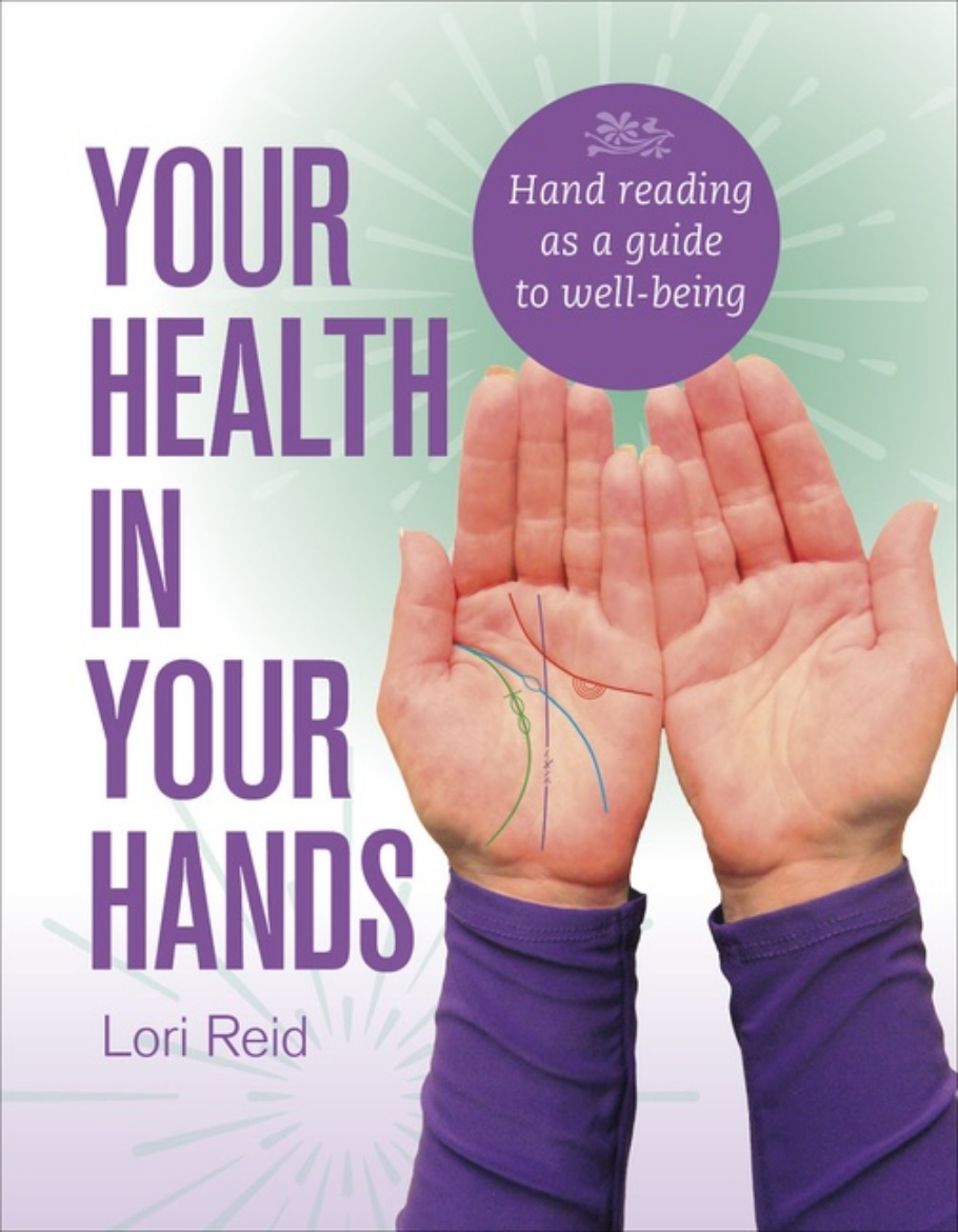 Picture of Your Health in Your Hands