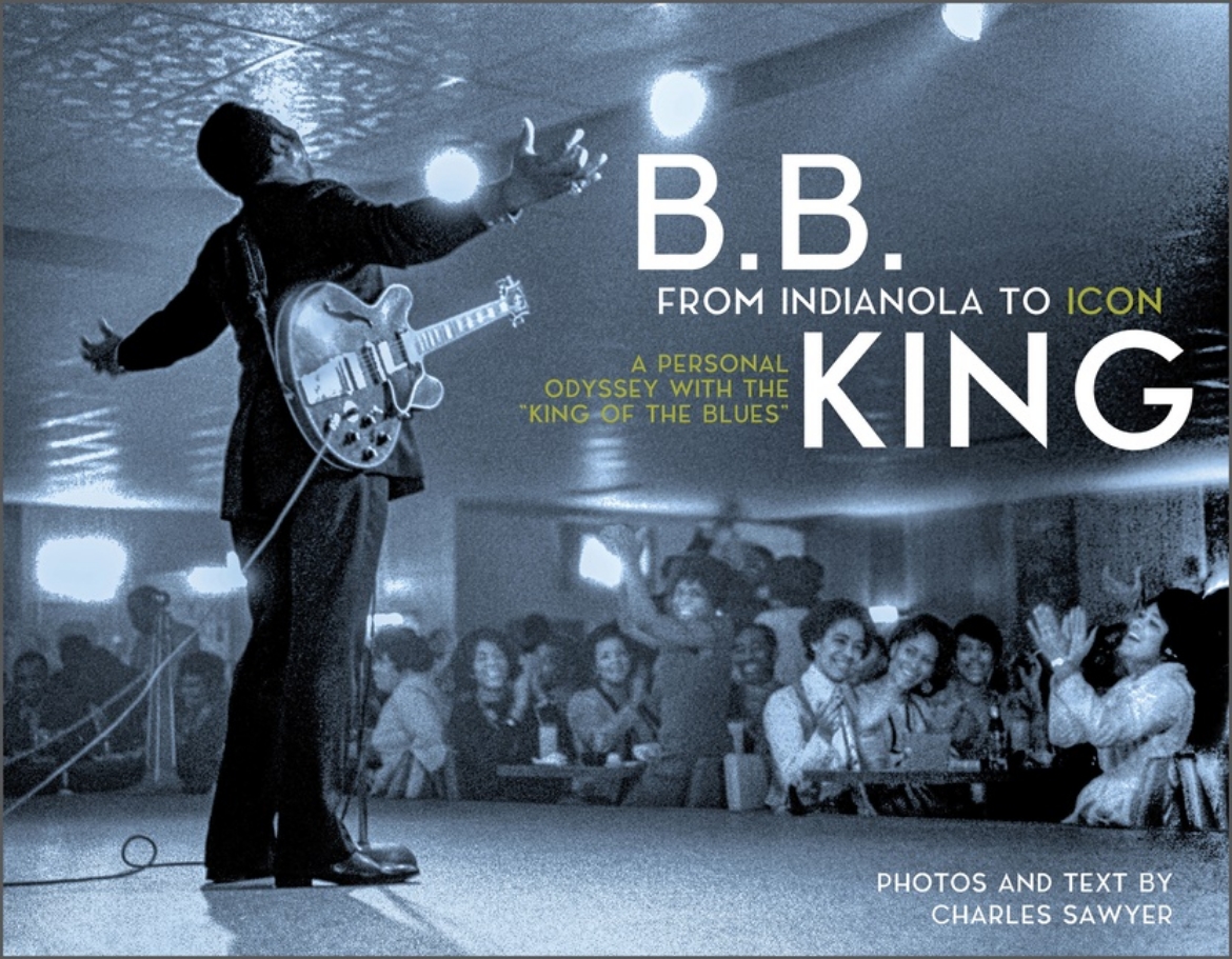 Picture of B.B. King: From Indianola To Icon