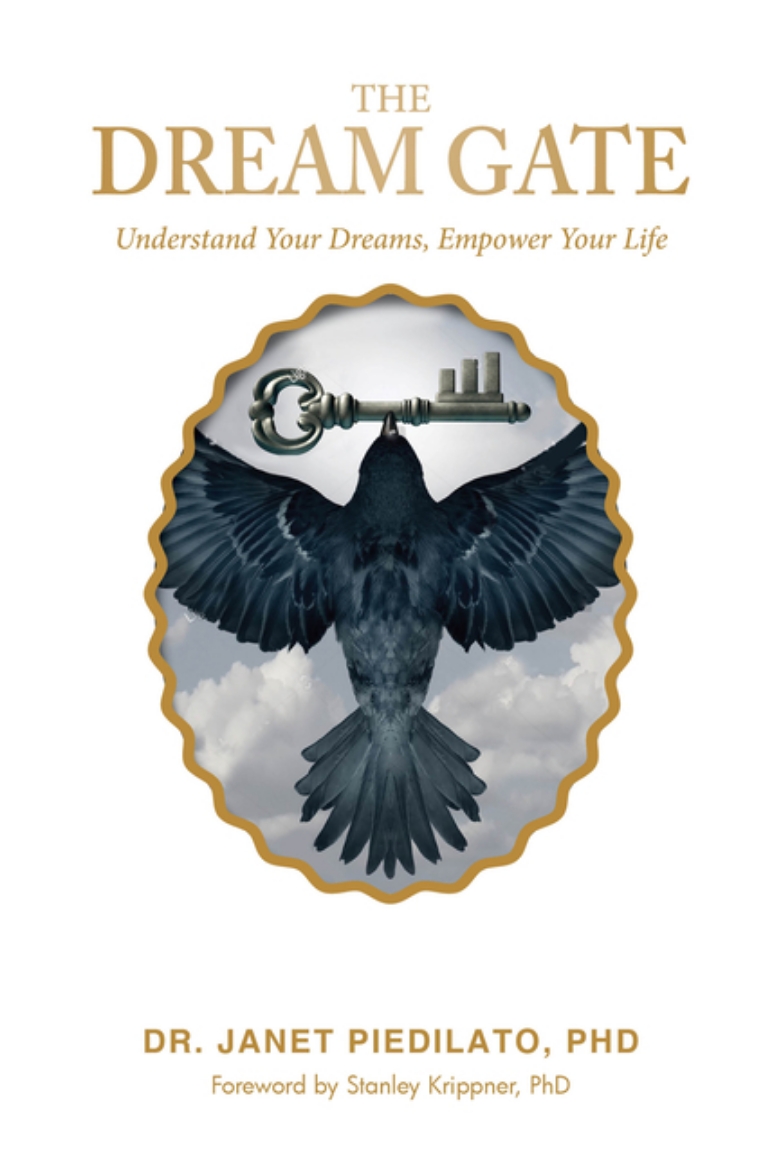 Picture of The Dream Gate : Understand Your Dreams, Empower Your Life