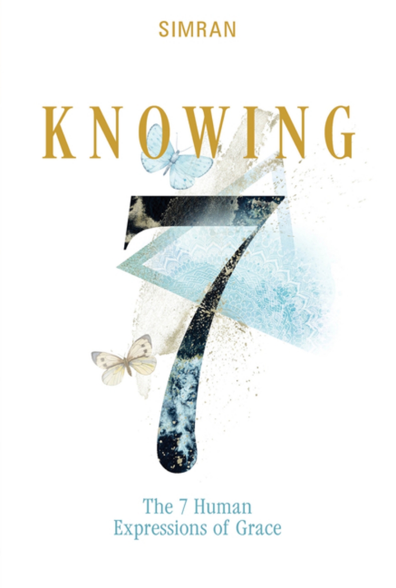 Picture of Knowing : The 7 Human Expressions of Grace