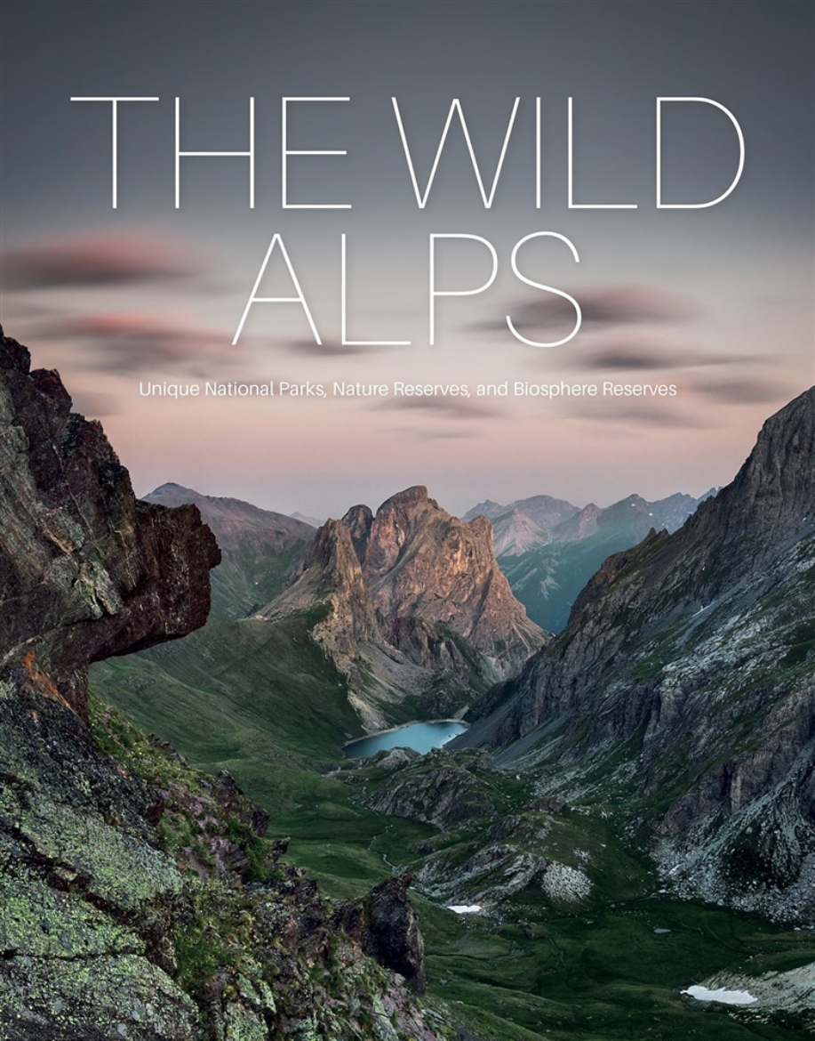 Picture of The Wild Alps