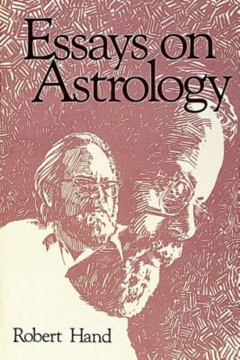 Picture of Essays on astrology